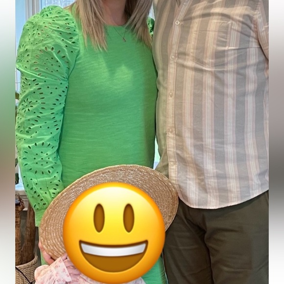 Lilly Pulitzer dress - Picture 3 of 3